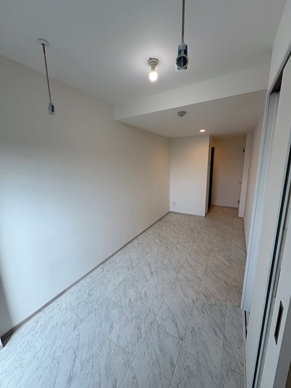 ハーモニーレジデンス中野若宮 玄関