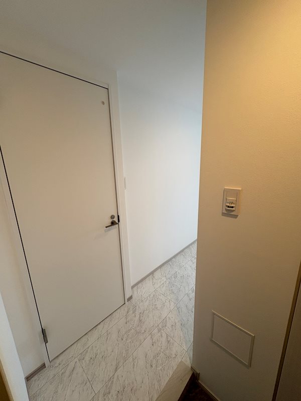 ハーモニーレジデンス中野若宮 リビング