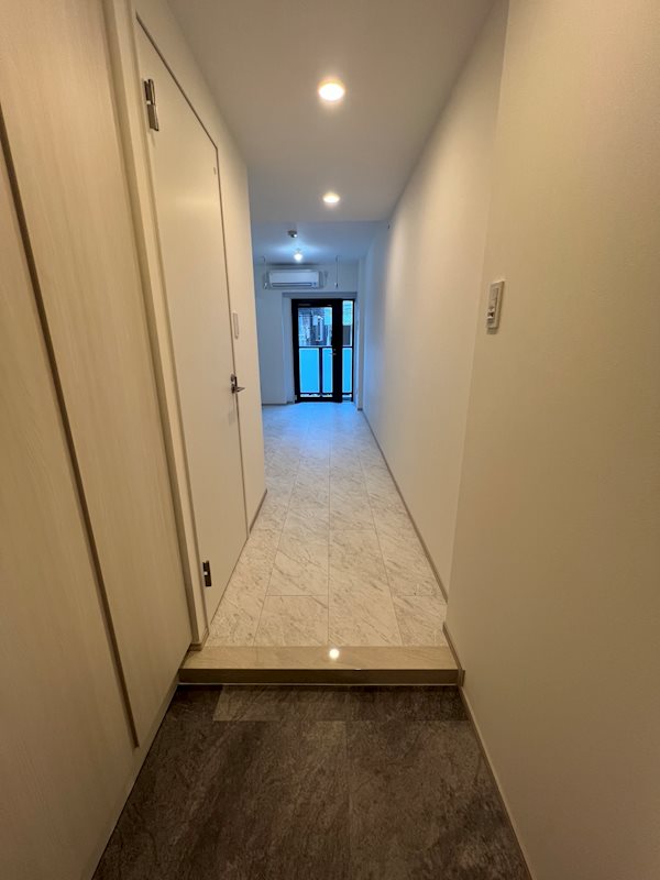 ハーモニーレジデンス中野若宮 リビング