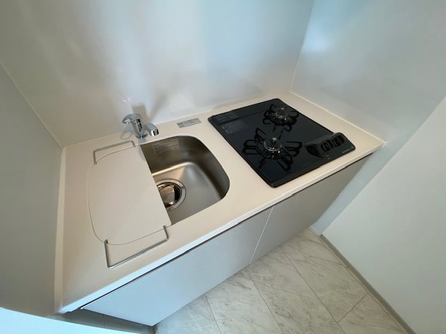 ハーモニーレジデンス中野若宮 キッチン