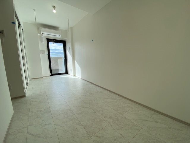 ハーモニーレジデンス中野若宮 ベッドルーム