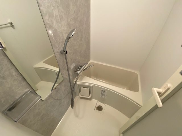 ハーモニーレジデンス中野若宮 風呂画像