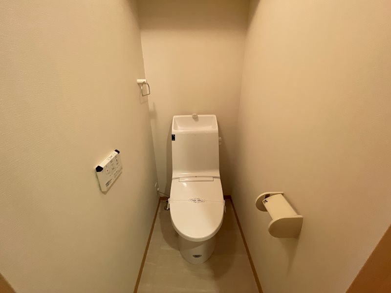 クライス四谷 その他5