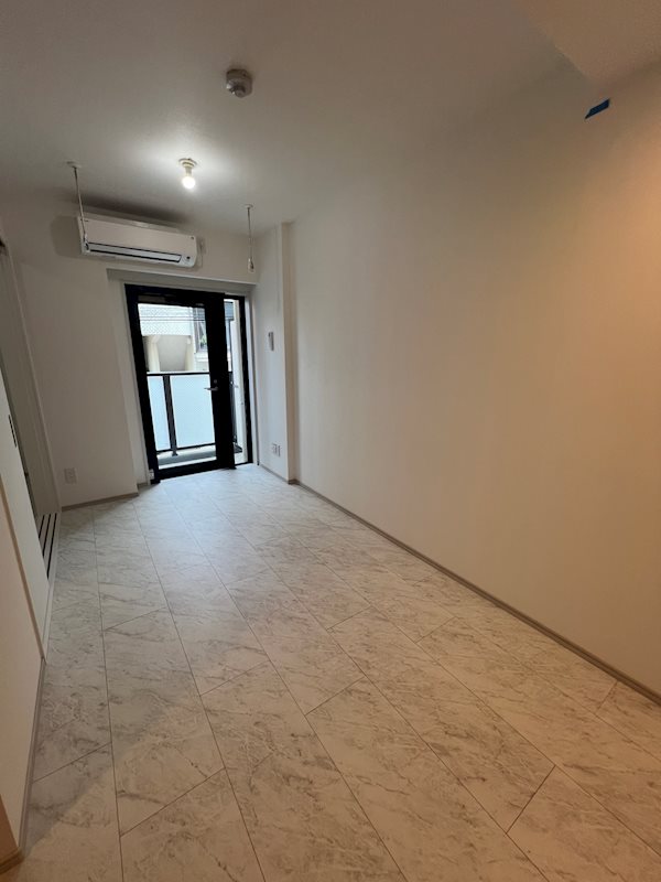 ハーモニーレジデンス中野若宮 玄関