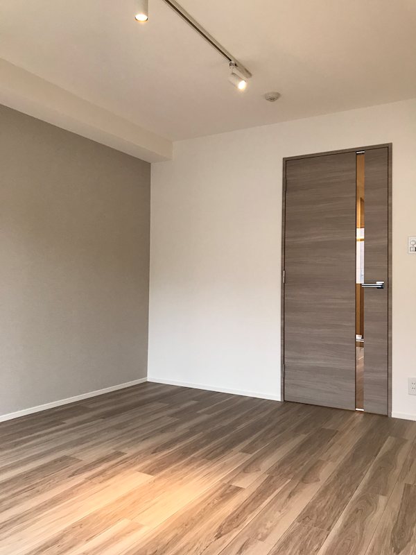 メイクスデザイン池袋パークサイド リビング