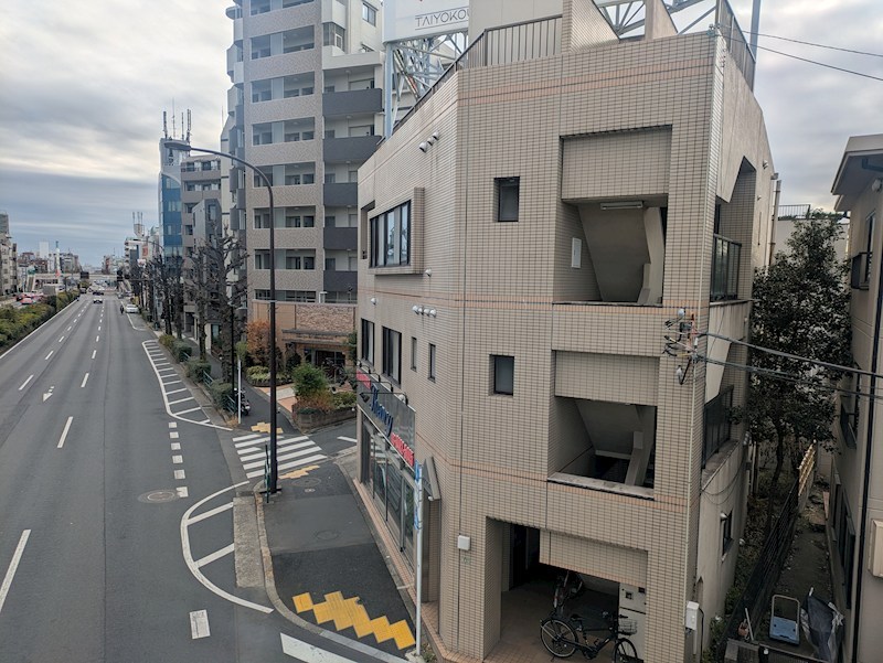 NMKビル その他外観1