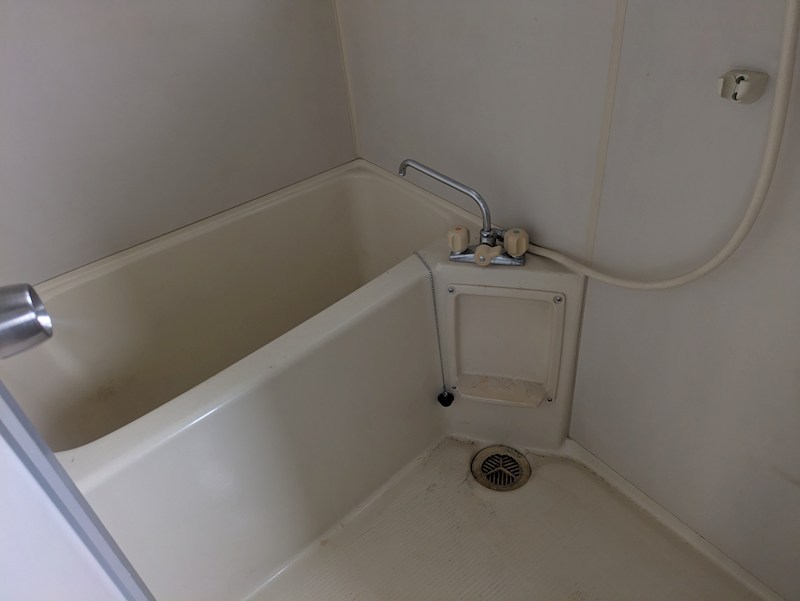 NMKビル 風呂画像