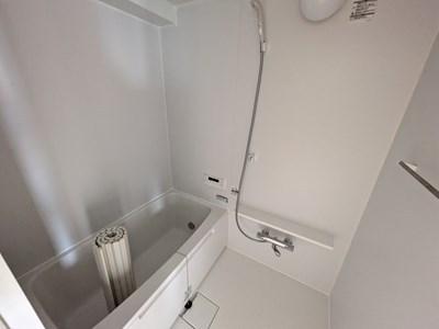 ビコーハイム中央 風呂画像