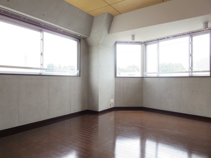 ＷＨＩＴＥ138 リビング