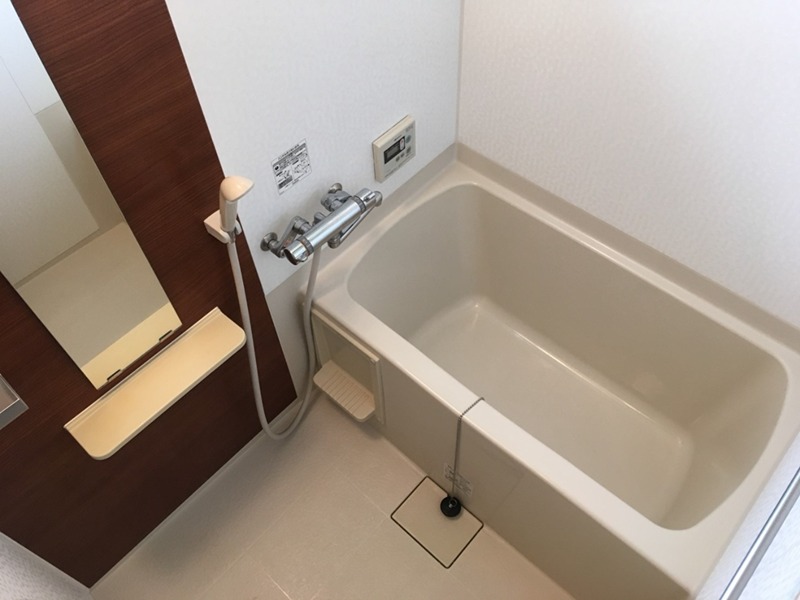 ＷＨＩＴＥ138 風呂画像