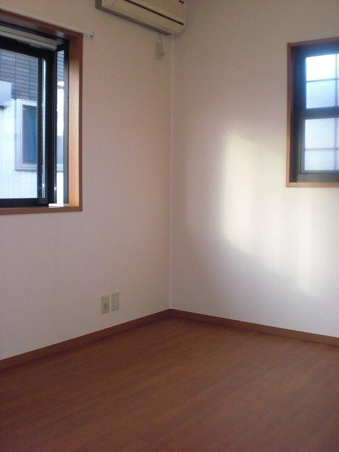 ボヌールⅢ その他1