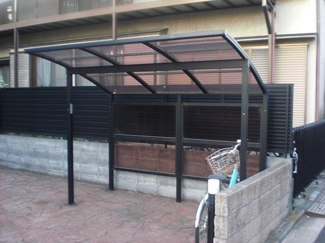 ボヌールⅢ その他外観2