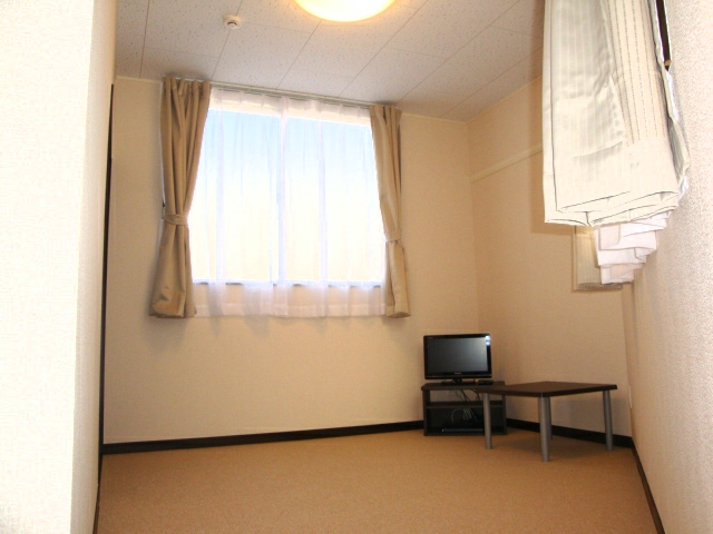 レオネクストベネフィット双葉 リビング