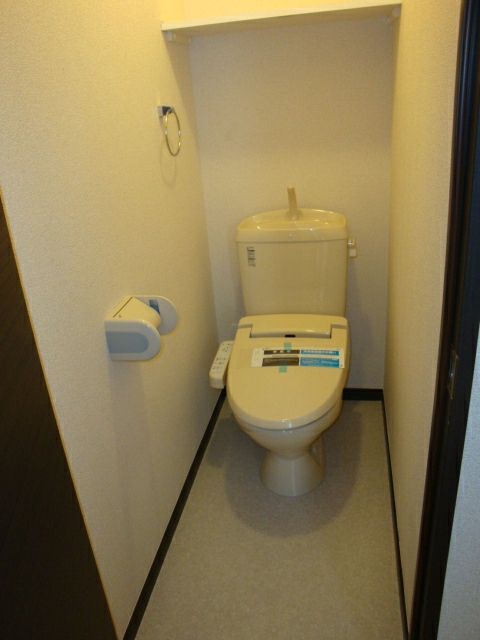 レオネクストベネフィット双葉 その他12