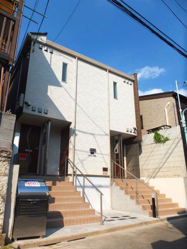 クレイノ高松 101号室 外観