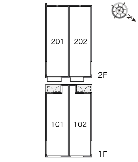 クレイノ高松 その他2
