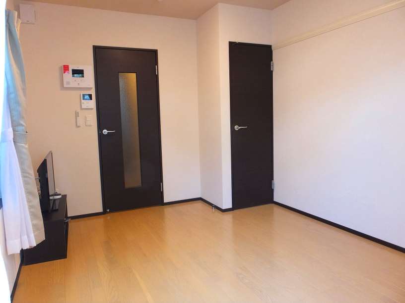 クレイノ高松 リビング