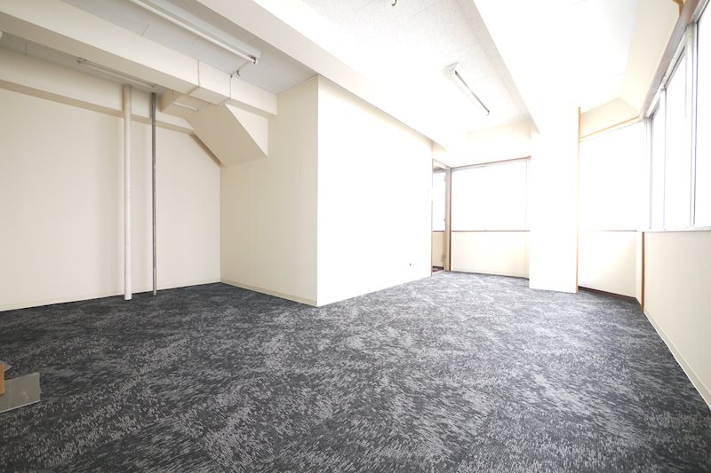 神田和泉町 リビング