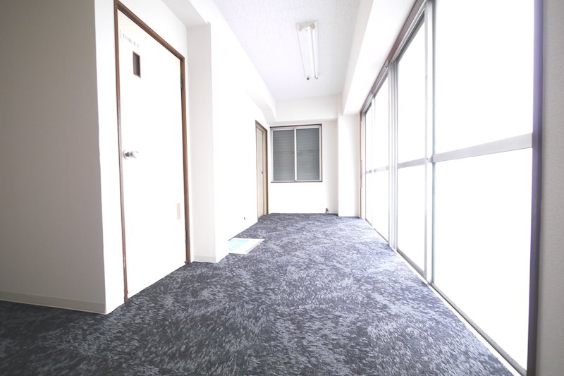 神田和泉町 キッチン