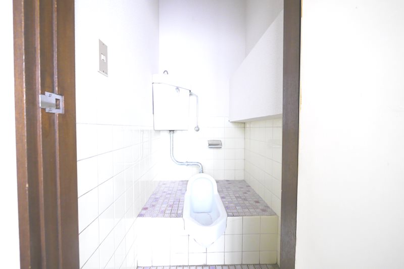 神田和泉町 ベッドルーム