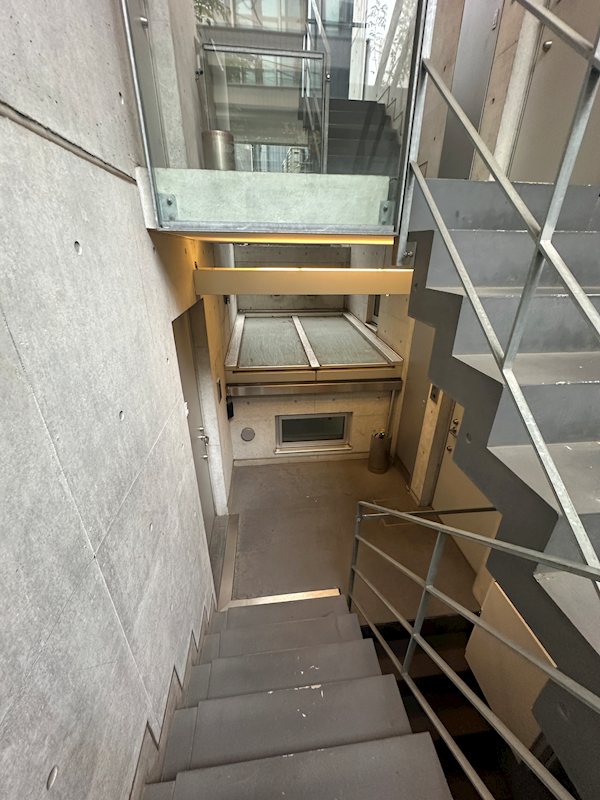 Ｍｏｄｅｌｉａ　Ｂｒｕｔ表参道 その他3