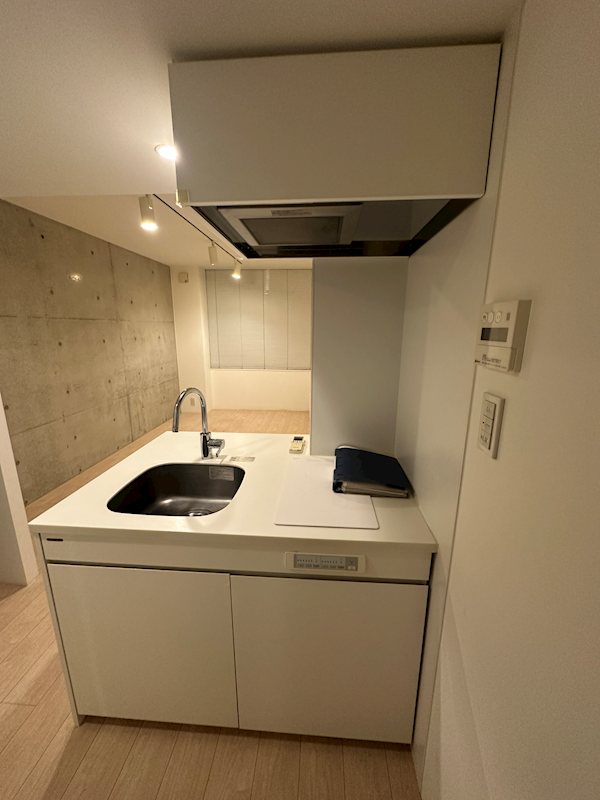 Ｍｏｄｅｌｉａ　Ｂｒｕｔ表参道 キッチン