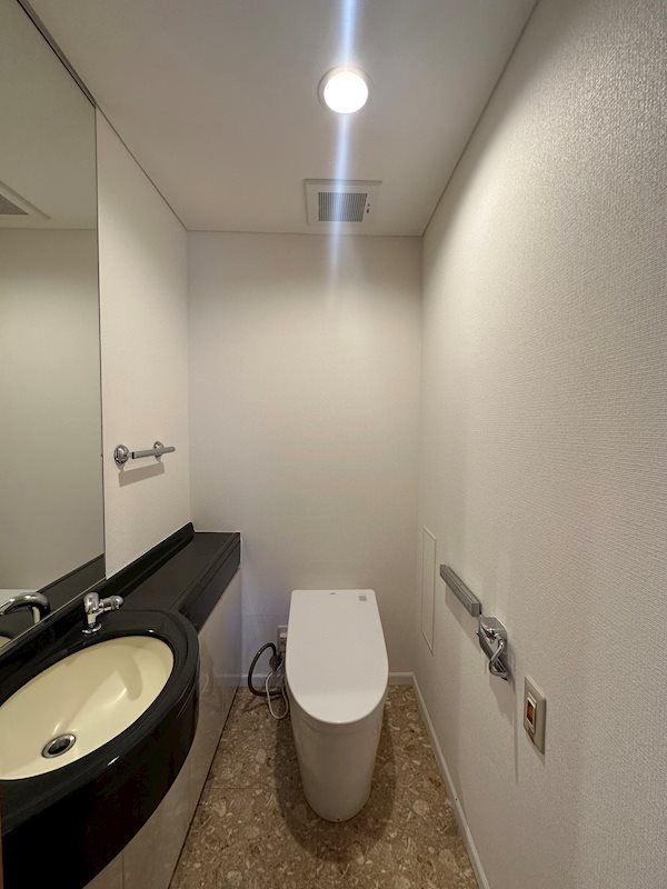 松濤ガーデン その他1