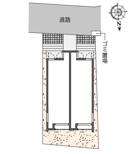 クレイノマークＹ その他1