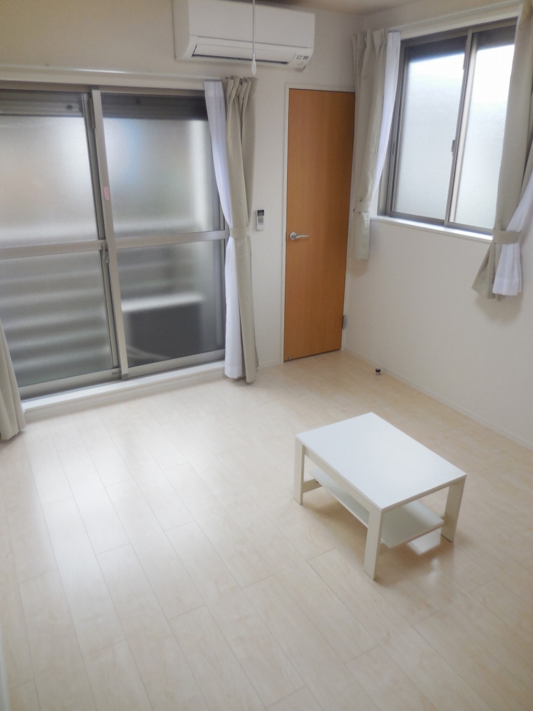 クレイノマークＹ リビング