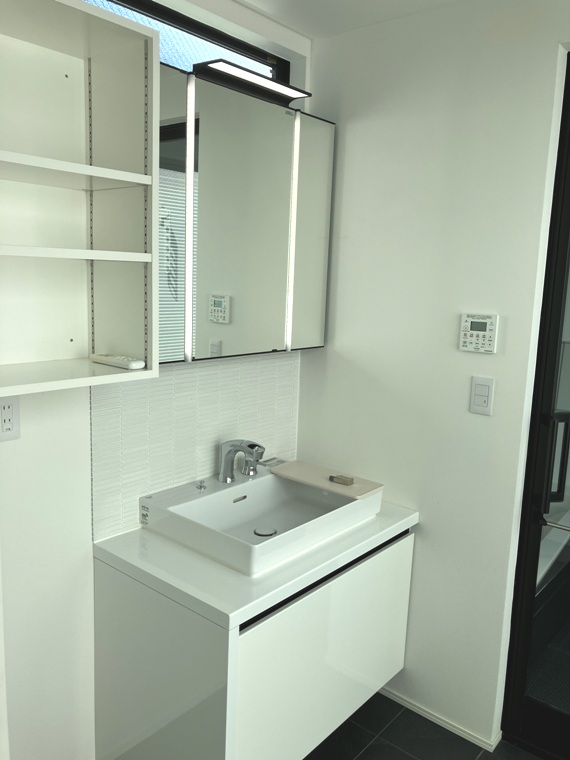 白山戸建 その他3