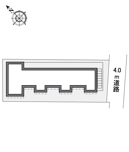 レオパレス幡ヶ谷 その他1