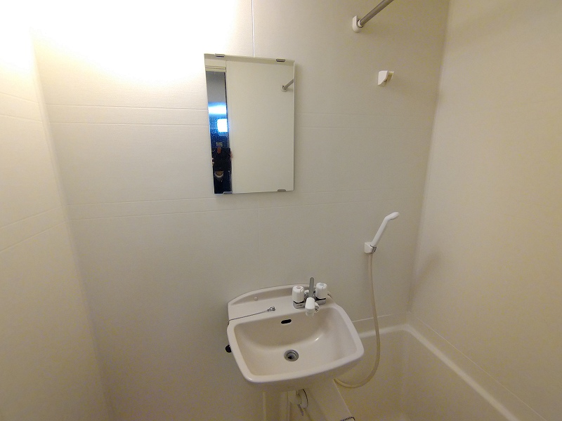 レオパレス幡ヶ谷 その他3