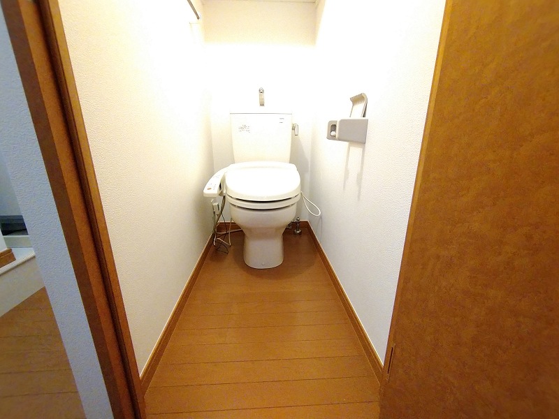 レオパレス幡ヶ谷 その他4