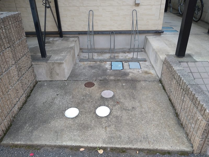 レオパレス幡ヶ谷 その他6