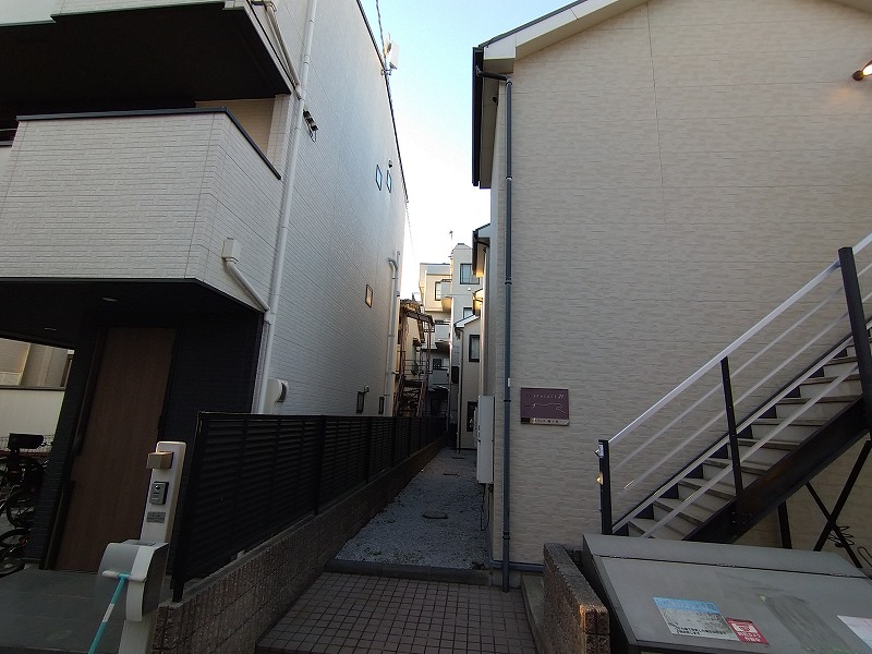 レオパレス幡ヶ谷 その他7