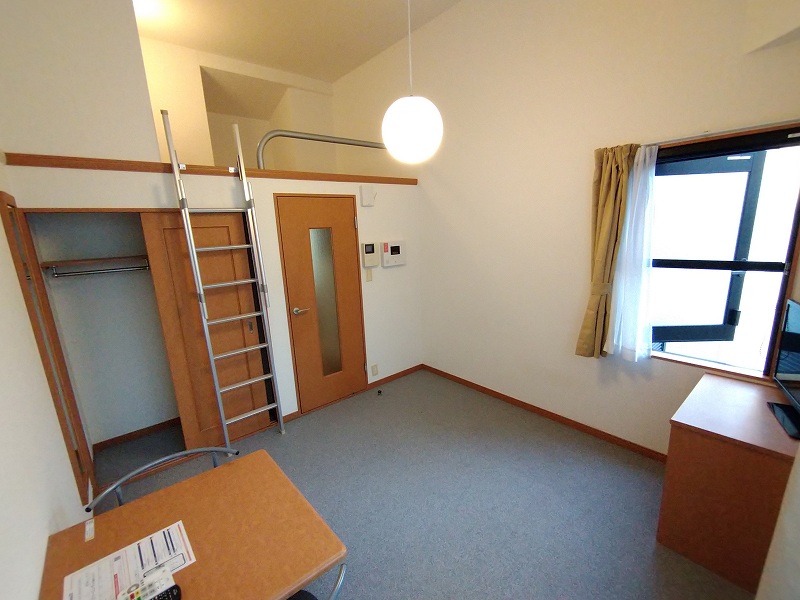 レオパレス幡ヶ谷 その他9