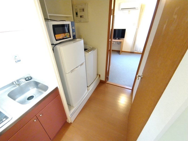 レオパレス幡ヶ谷 その他12