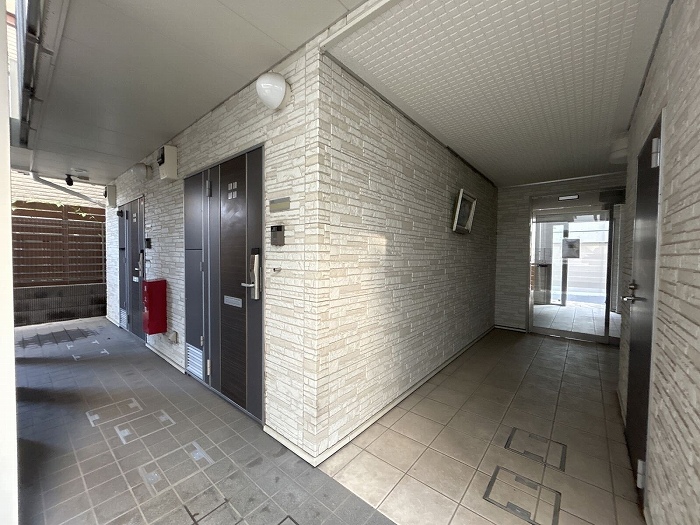 レオネクスト代官山 その他7