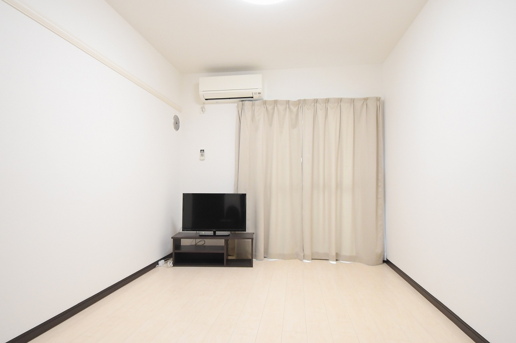 レオネクスト代官山 リビング