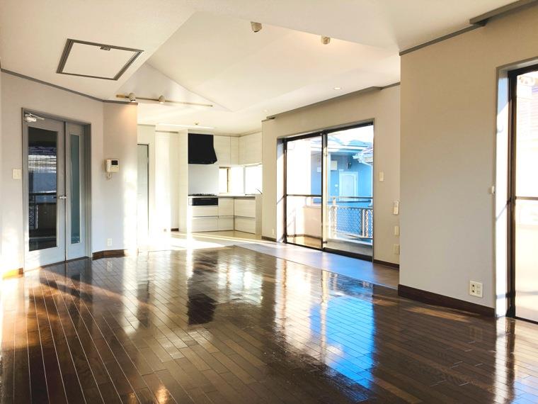 代沢戸建 風呂画像