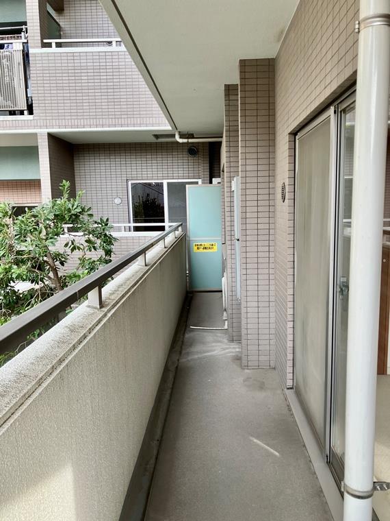 幡ヶ谷ハイムグランシス その他1