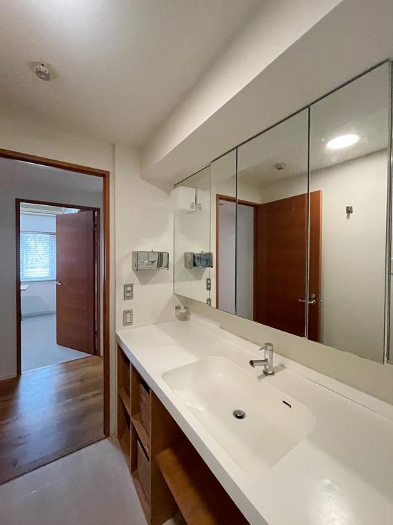 幡ヶ谷ハイムグランシス その他3