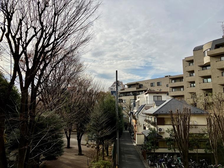 幡ヶ谷ハイムグランシス その他8