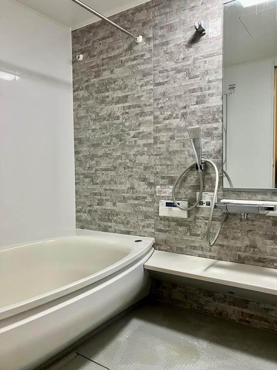 幡ヶ谷ハイムグランシス ベッドルーム