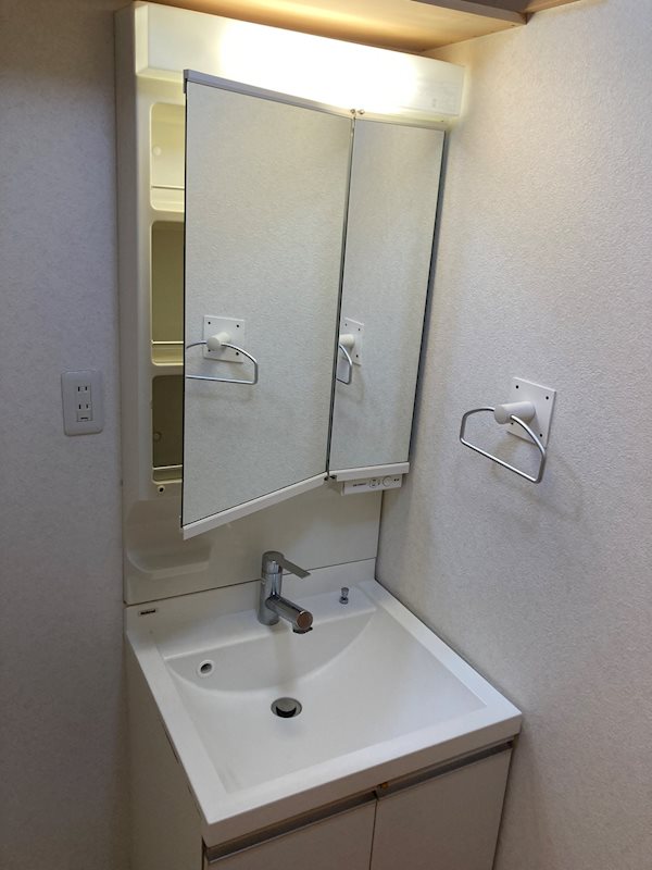 小山台戸建 その他1