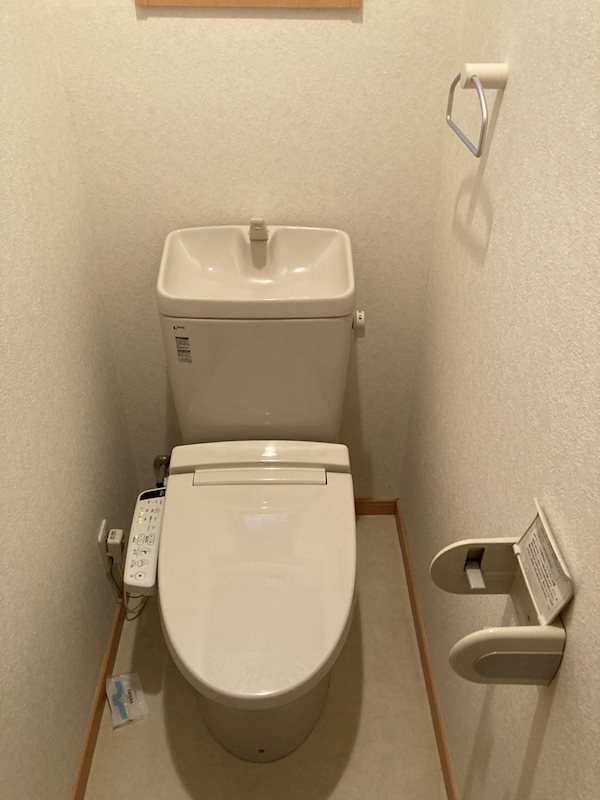 小山台戸建 その他2