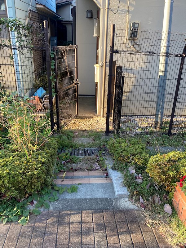 小山台戸建 その他外観1