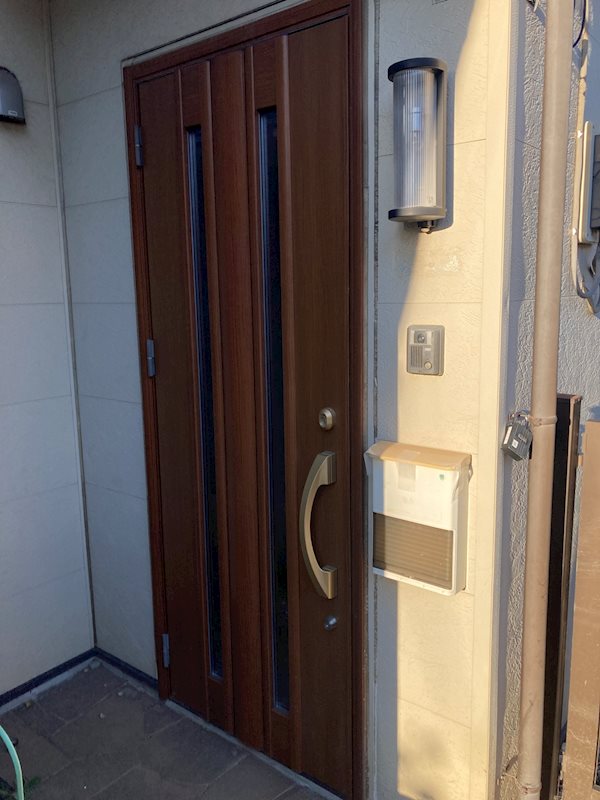 小山台戸建 その他外観2