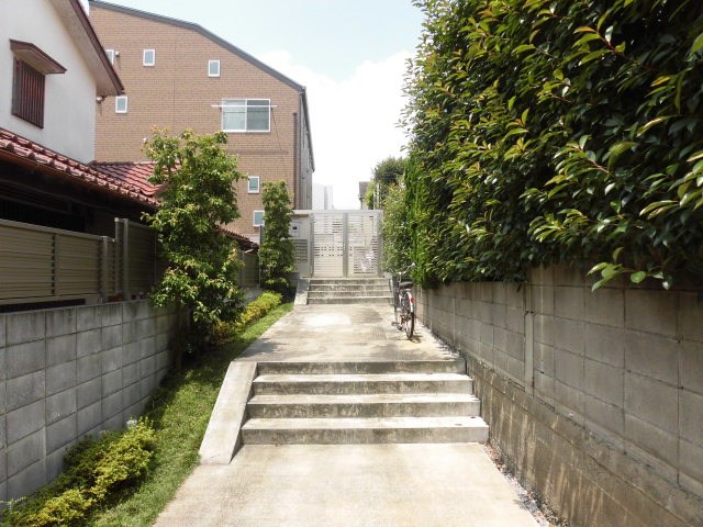 アマランタイン自由が丘 その他外観3