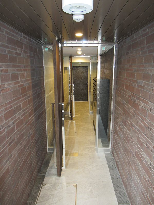 ＮＥＸＡＳ ＥＢＡＲＡ その他外観1